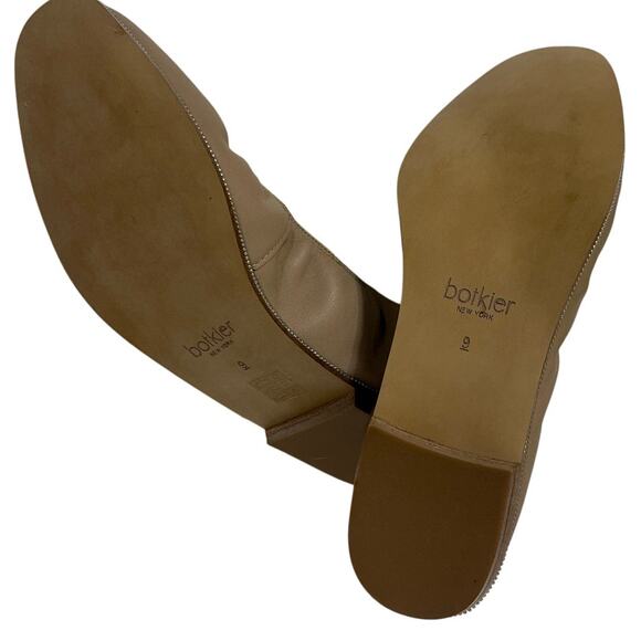 Botkier Leather Ballet Flats - Picture 7 of 7